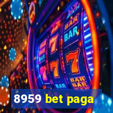 8959 bet paga